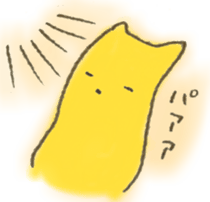 nukunuku sticker #3077496