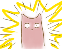 nukunuku sticker #3077512