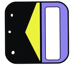 Railway sticker collection2 sticker #3077678