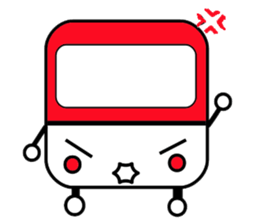 Railway sticker collection2 sticker #3077682