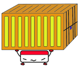 Railway sticker collection2 sticker #3077689