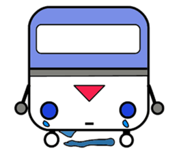 Railway sticker collection2 sticker #3077690