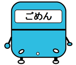 Railway sticker collection2 sticker #3077693