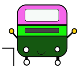 Railway sticker collection2 sticker #3077699