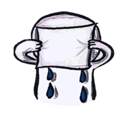 The fabulous destiny of the twins sticker #3078283