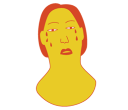 Lovely Daily Life sticker #3078408