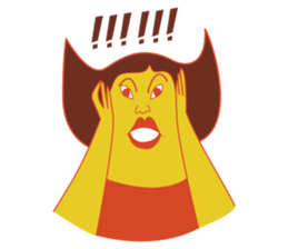 Lovely Daily Life sticker #3078410