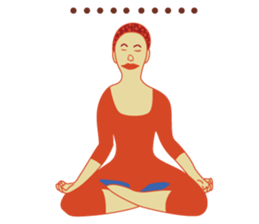 Lovely Daily Life sticker #3078420