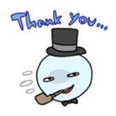 World maruo sticker #3078637