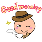 World maruo sticker #3078641