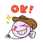 World maruo sticker #3078644