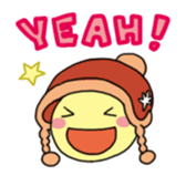 World maruo sticker #3078646