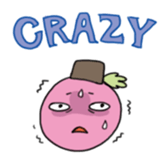 World maruo sticker #3078650