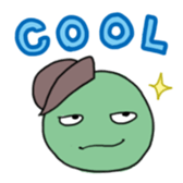 World maruo sticker #3078651