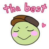 World maruo sticker #3078653