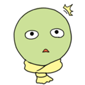 World maruo sticker #3078660