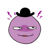 World maruo sticker #3078664