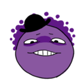 World maruo sticker #3078665