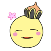 World maruo sticker #3078666