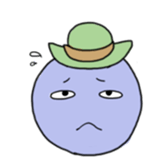 World maruo sticker #3078669