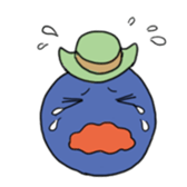 World maruo sticker #3078671