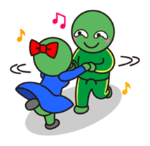 I am Marimokkori. sticker #3079149