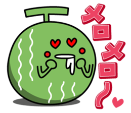 Veggie and Flu sticker #3079232