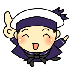 Sailor Musashikun ~English version~