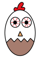 Hi, I'm Jimmy sticker #3079556