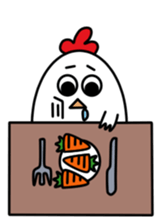 Hi, I'm Jimmy sticker #3079558
