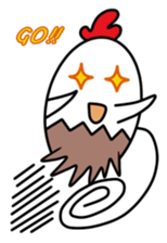Hi, I'm Jimmy sticker #3079559