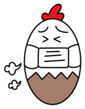 Hi, I'm Jimmy sticker #3079560
