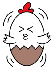 Hi, I'm Jimmy sticker #3079561