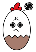 Hi, I'm Jimmy sticker #3079563