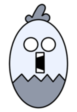 Hi, I'm Jimmy sticker #3079564