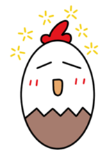 Hi, I'm Jimmy sticker #3079565