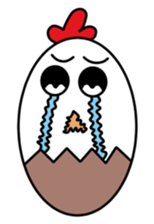Hi, I'm Jimmy sticker #3079566