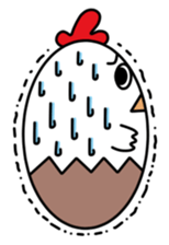 Hi, I'm Jimmy sticker #3079567