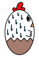 Hi, I'm Jimmy sticker #3079568