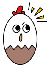 Hi, I'm Jimmy sticker #3079570