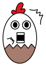 Hi, I'm Jimmy sticker #3079572