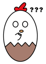 Hi, I'm Jimmy sticker #3079573