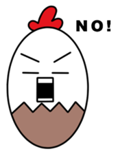 Hi, I'm Jimmy sticker #3079575