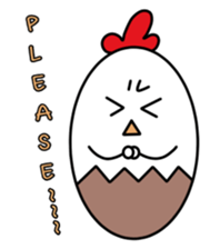 Hi, I'm Jimmy sticker #3079576