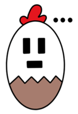 Hi, I'm Jimmy sticker #3079577
