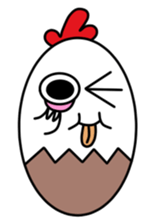 Hi, I'm Jimmy sticker #3079579