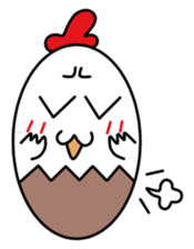 Hi, I'm Jimmy sticker #3079580
