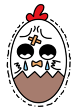 Hi, I'm Jimmy sticker #3079581