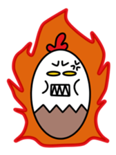 Hi, I'm Jimmy sticker #3079582