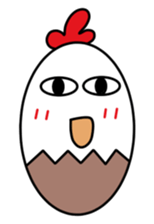 Hi, I'm Jimmy sticker #3079584